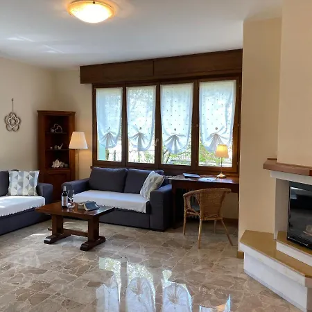 Holiday home Casa Michela Crone