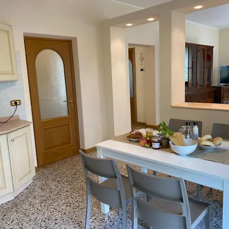Casa Michela *