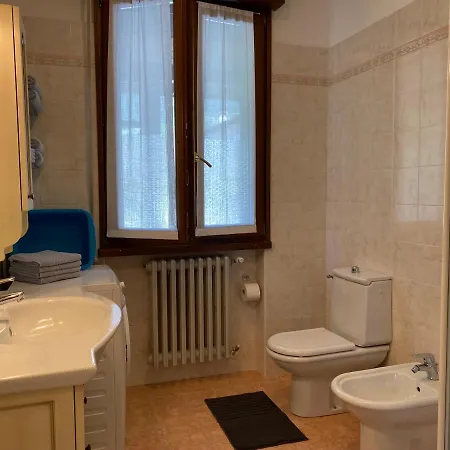 Casa Michela *