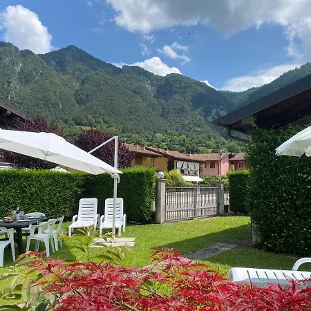 Casa Michela Holiday home