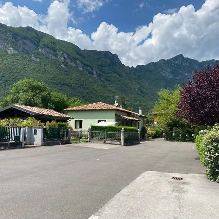 Casa Michela Holiday home