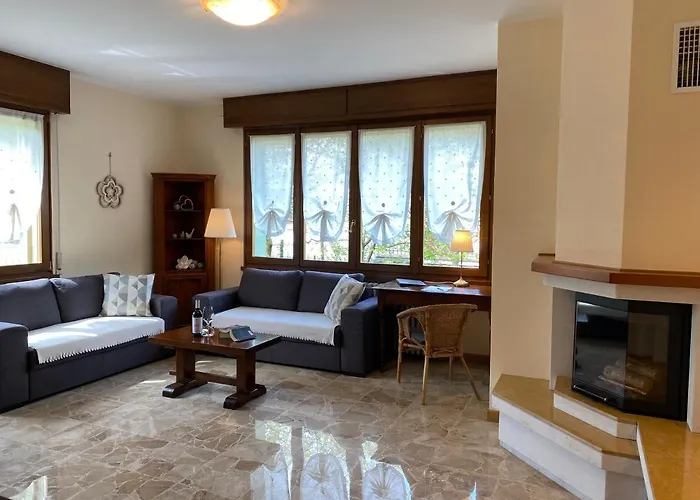 Дом отдыха Casa Michela Кроне