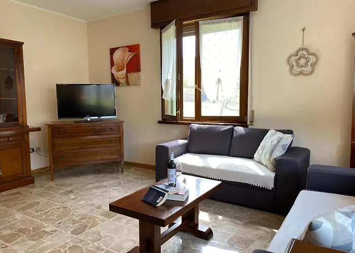 Casa Michela Дом отдыха