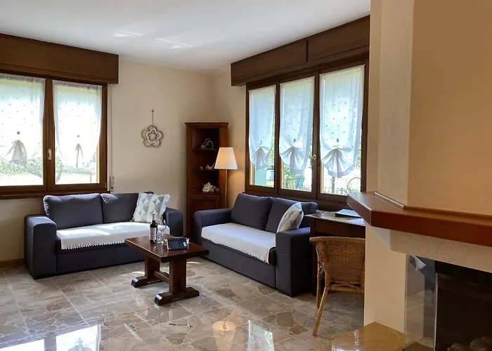 Casa Michela