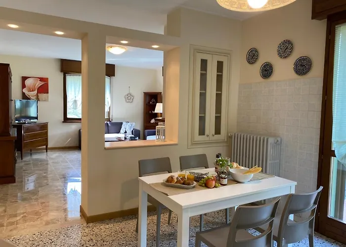 Casa Michela
