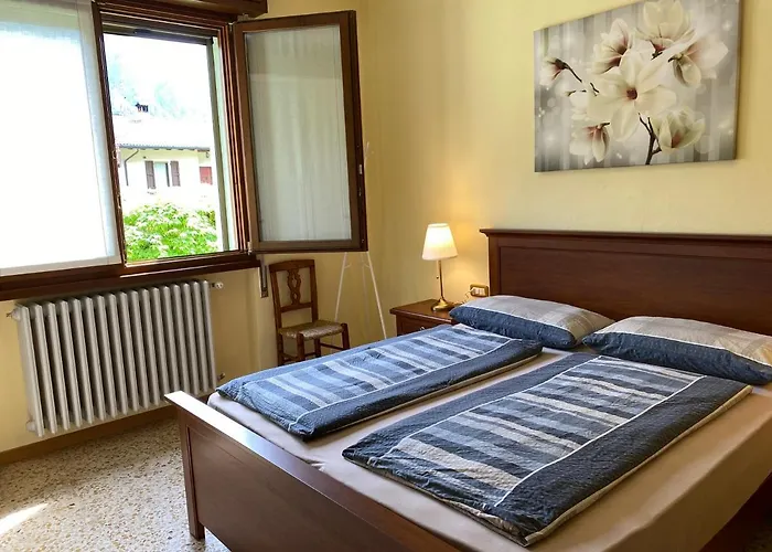 Дом отдыха Casa Michela Кроне