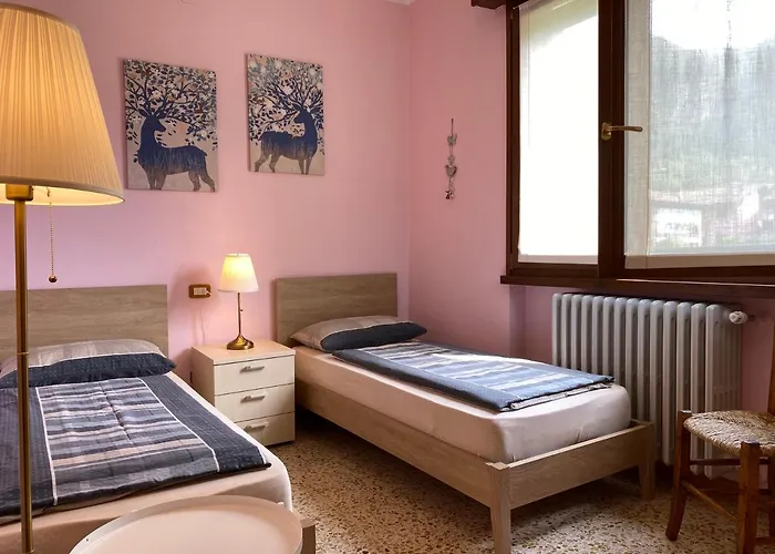 Casa Michela *