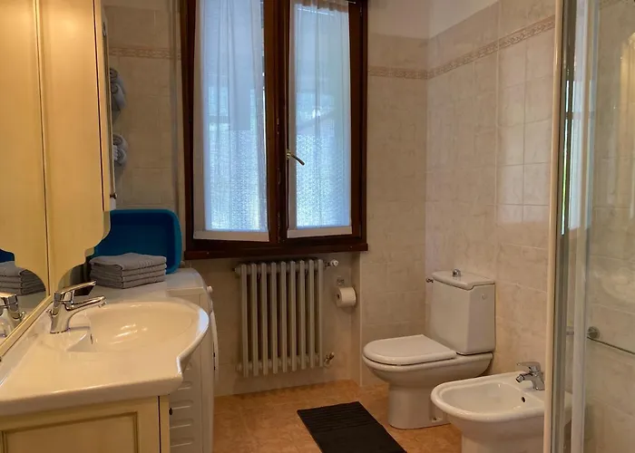Casa Michela *