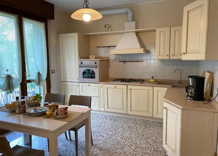 Casa Michela Дом отдыха Кроне