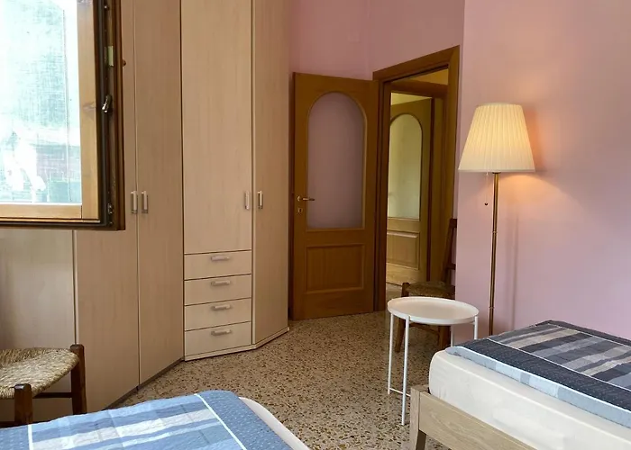 Дом отдыха Casa Michela Кроне