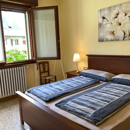 Prázdninový dům Casa Michela Crone