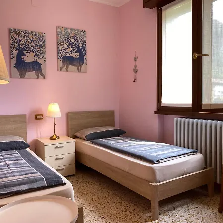 Casa Michela *