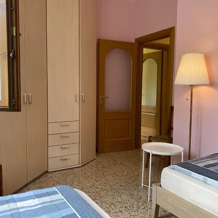 Prázdninový dům Casa Michela Crone