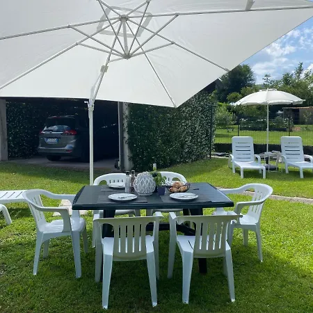Hébergement de vacances Casa Michela *