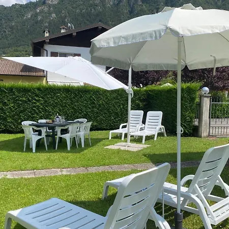 Hébergement de vacances Casa Michela *