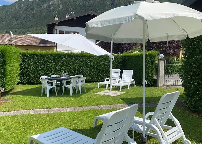 Hébergement de vacances Casa Michela *
