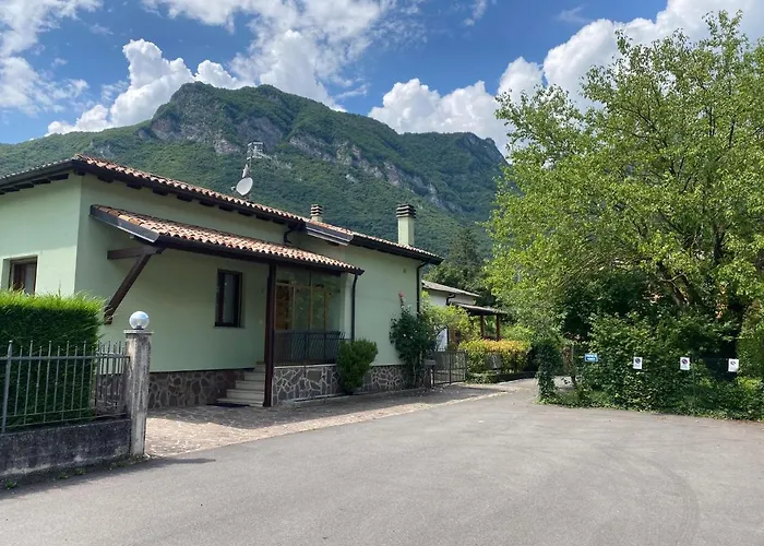 Hébergement de vacances Casa Michela Crone