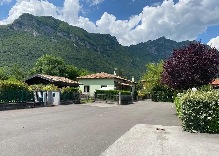 Casa Michela Hébergement de vacances
